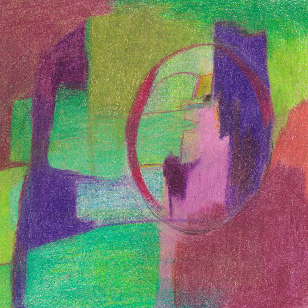 A Place That Holds Art | Deepa Kataria Art