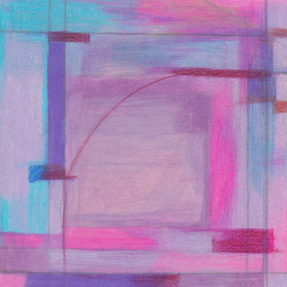 The Grace Of Nearness Art | Deepa Kataria Art