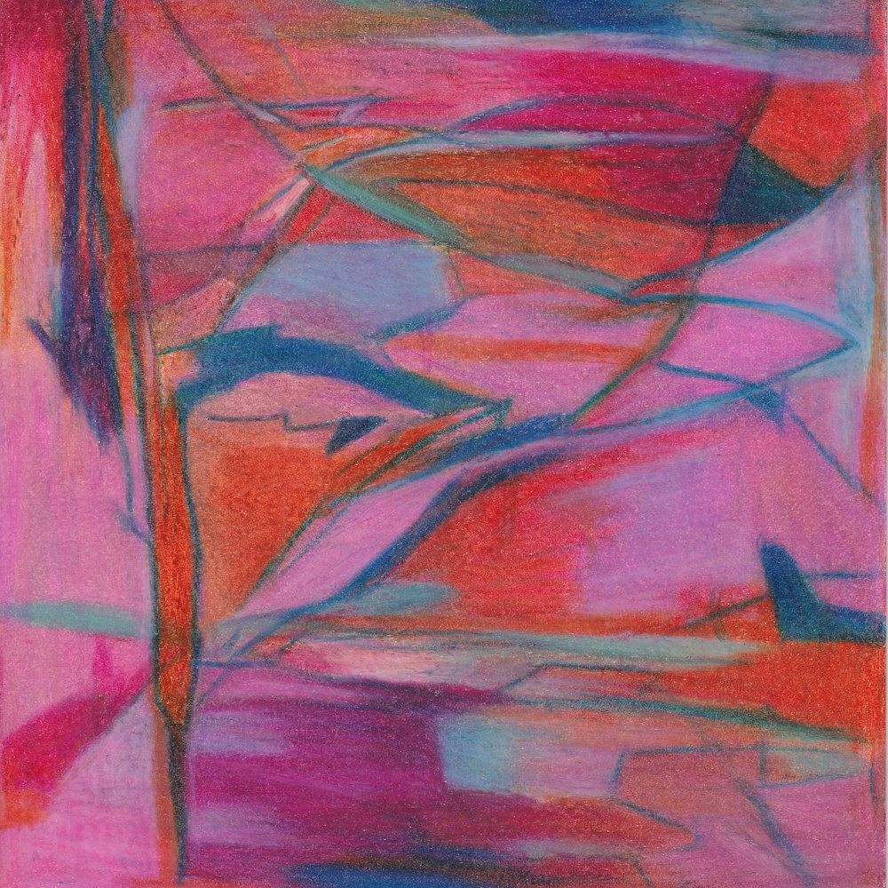 A Silence That Agrees Art | Deepa Kataria Art