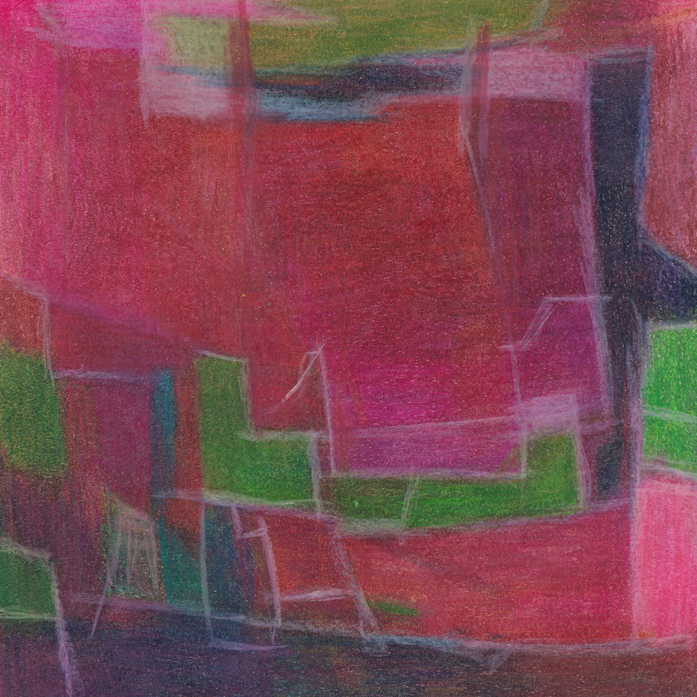 Mildly Certain Art | Deepa Kataria Art