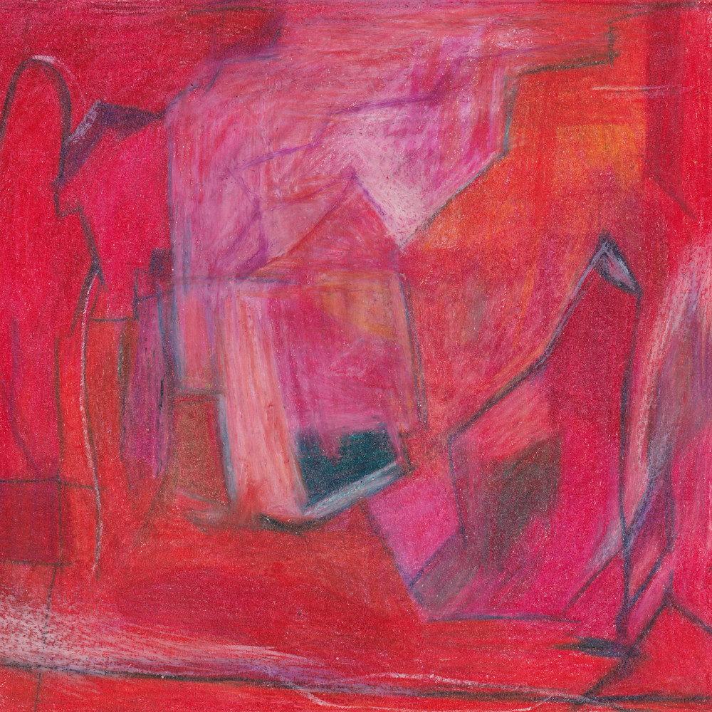 Softly Settled Art | Deepa Kataria Art