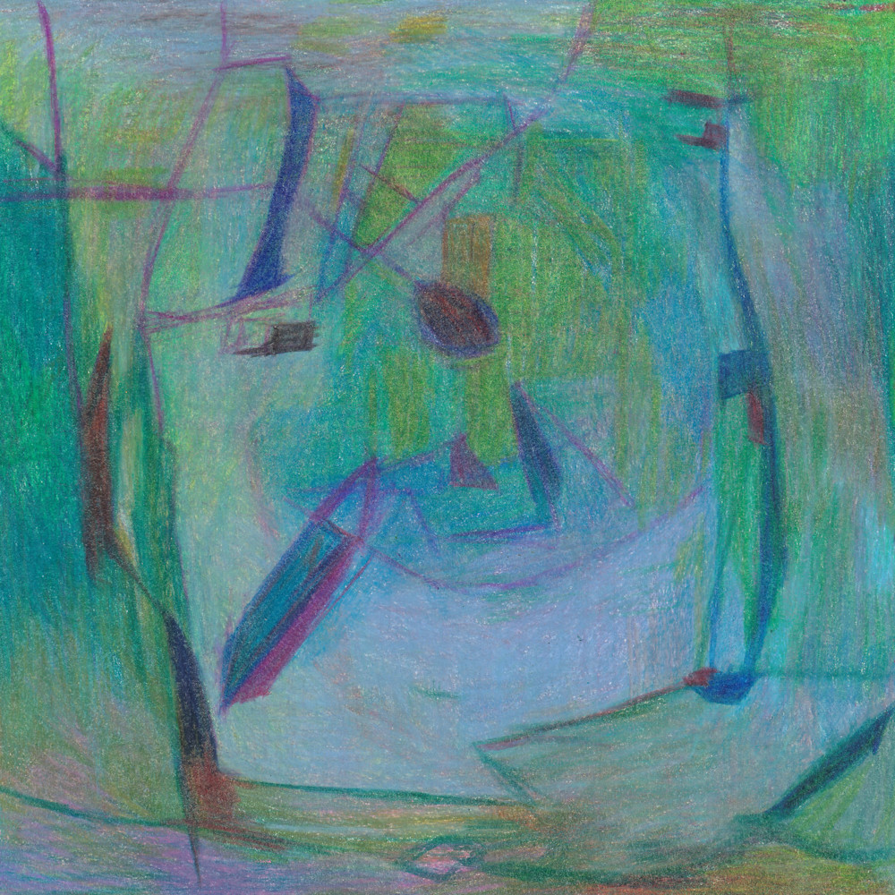 The Clam Inside Measure Art | Deepa Kataria Art