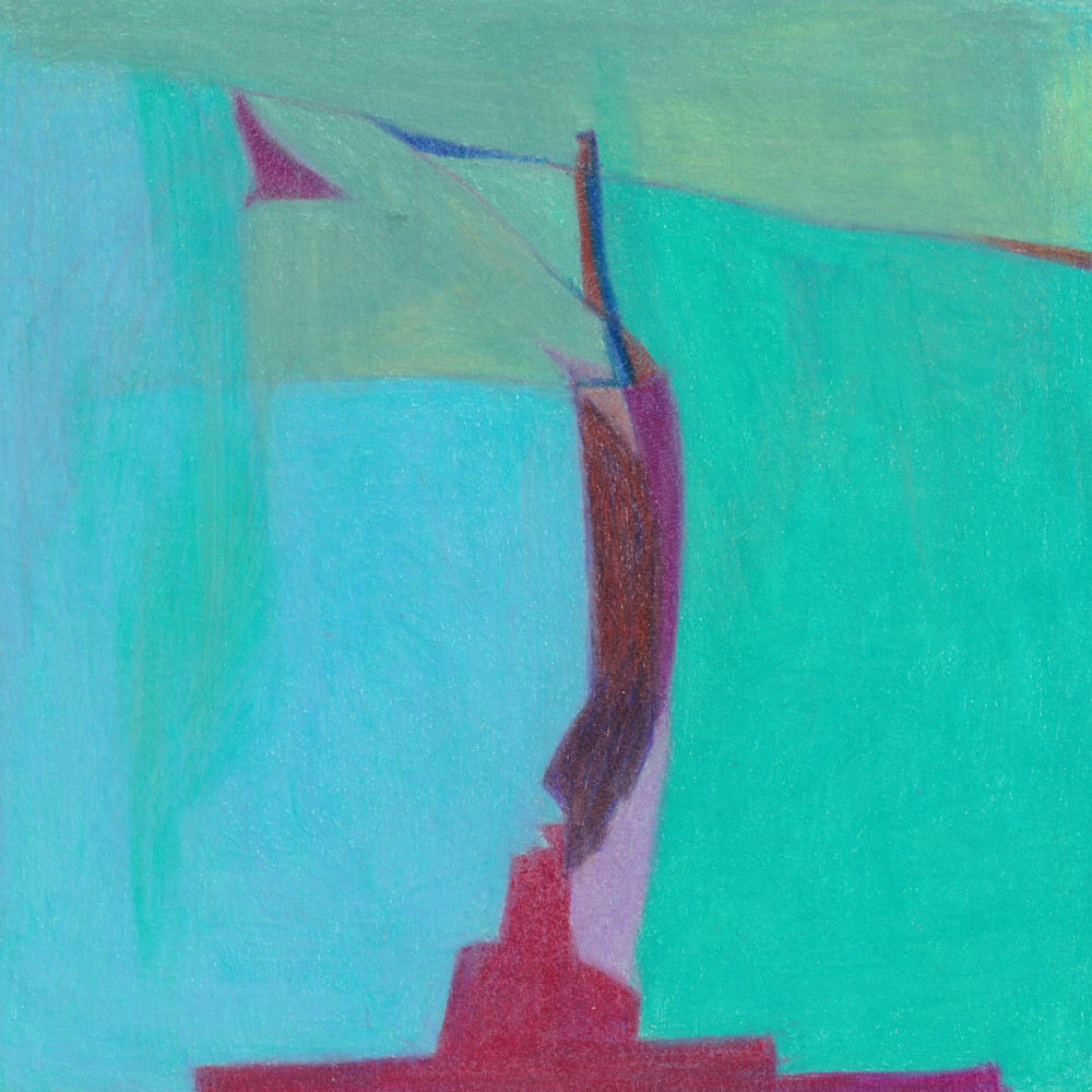 The Shape Of Welcome Art | Deepa Kataria Art