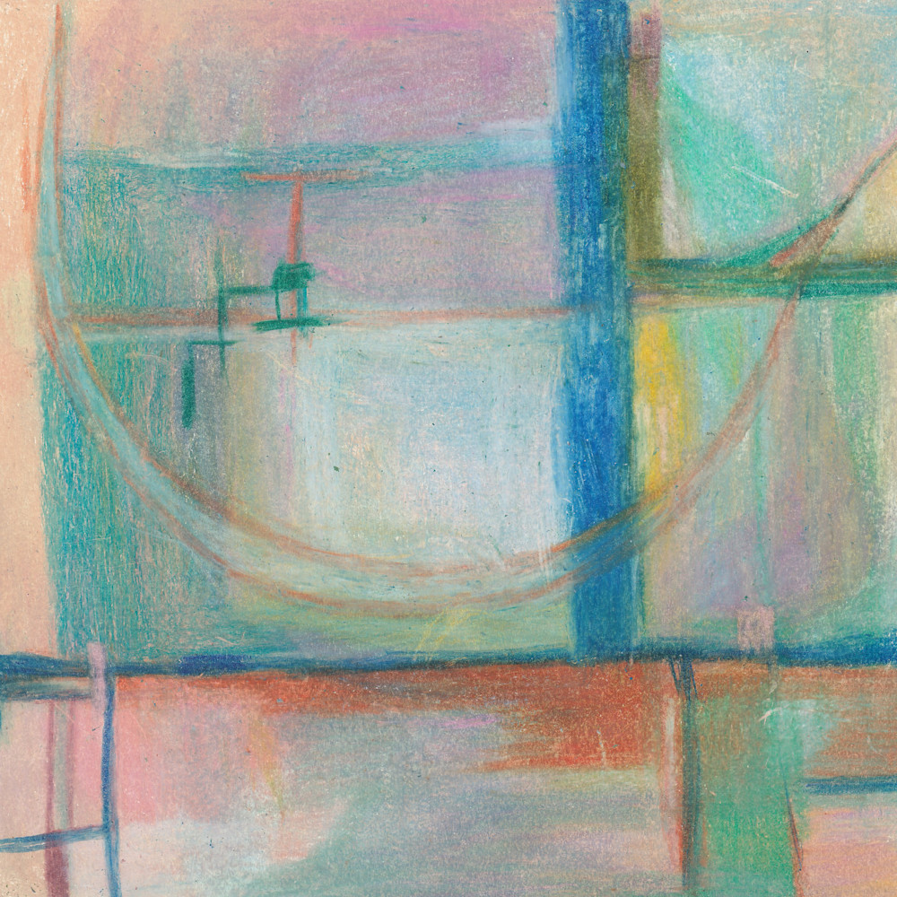 Balanced State Art | Deepa Kataria Art