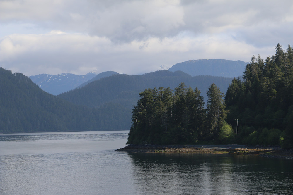 Cloudy Sky Photography Art | Felton Fotography