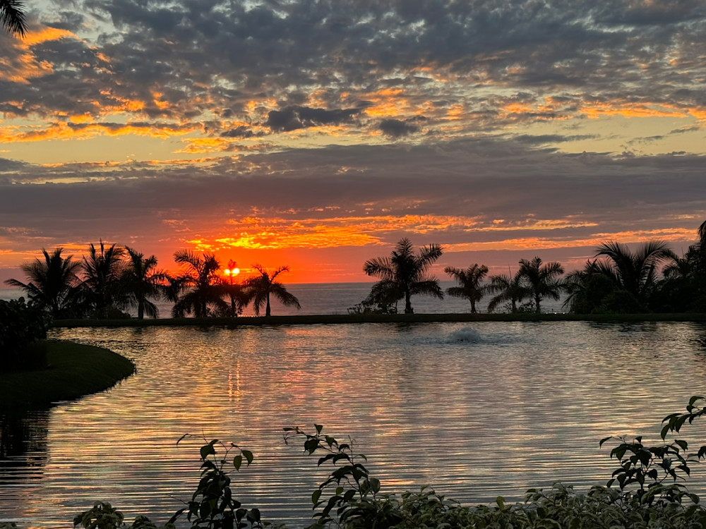 Looking Over The Horizon Photography Art | Felton Fotography