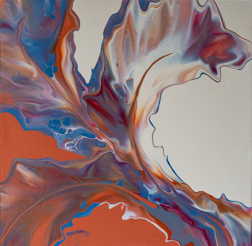 Recharge Art | Marina Pearson Art