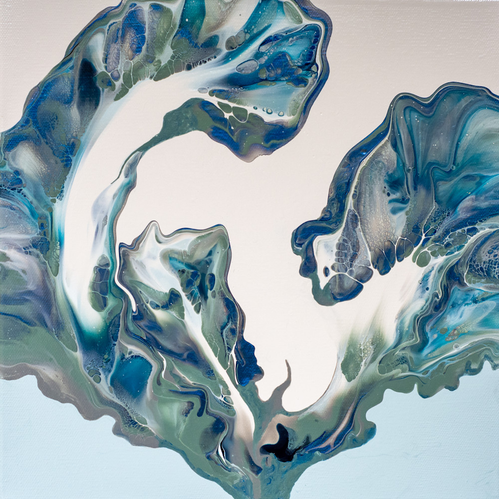 Serenity Art | Marina Pearson Art