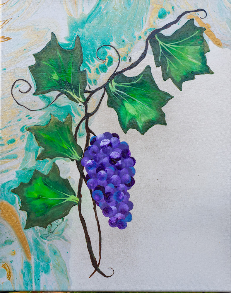 Vintage Dream Art | Marina Pearson Art