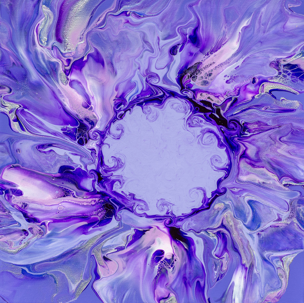 D Ring Art | Marina Pearson Art