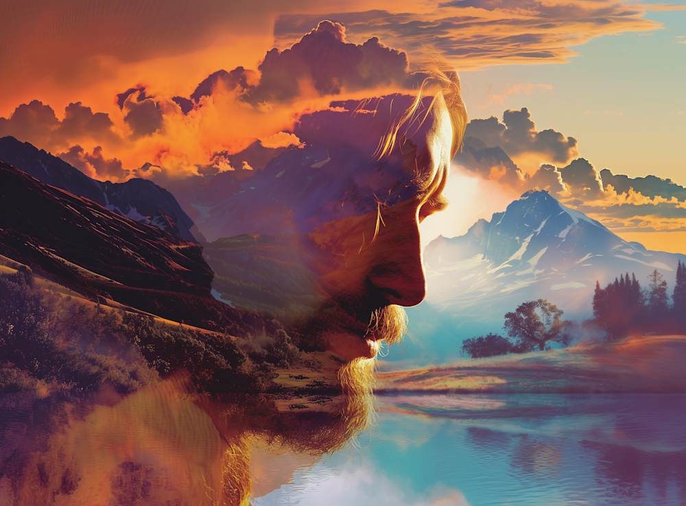 Yeshua I Art | Drew Slack Fine Art