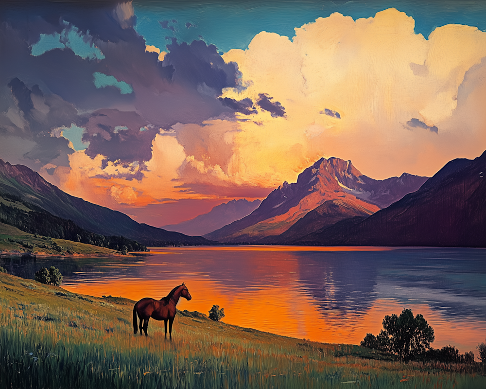 Free Range Art | Drew Slack Fine Art