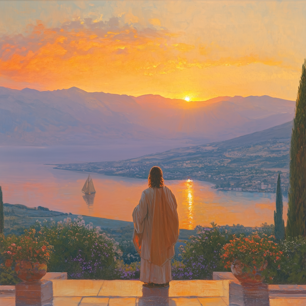 The Day After Art | Drew Slack Fine Art