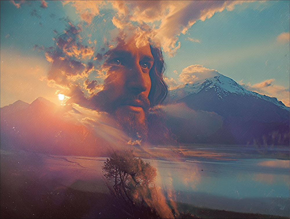 I Am Art | Drew Slack Fine Art