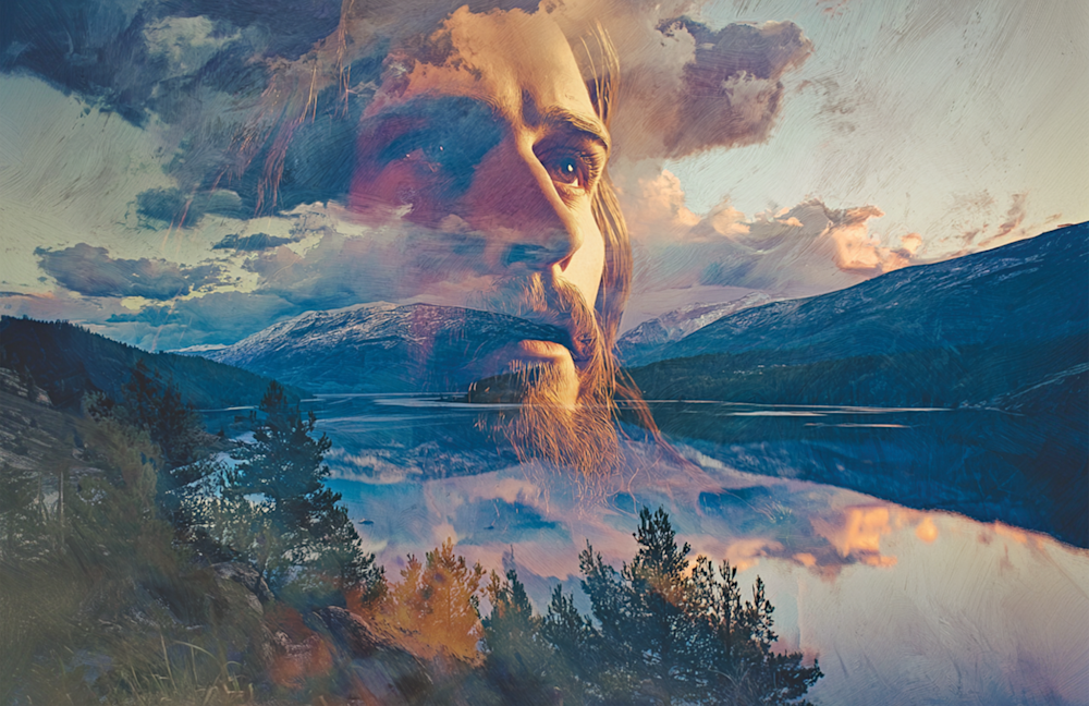 Create Rythem Art | Drew Slack Fine Art