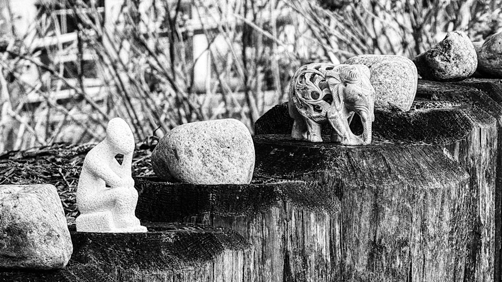 Contemplation And Craftsmanship Photography Art | Steve Rizzi Photography