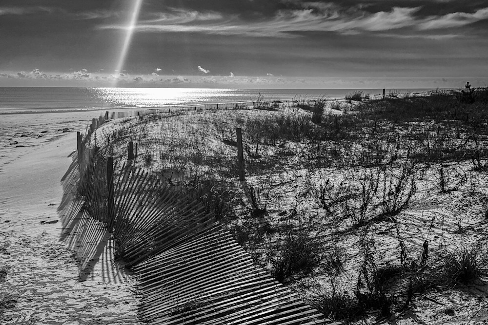 Coastal Shadows Photography Art | Steve Rizzi Photography