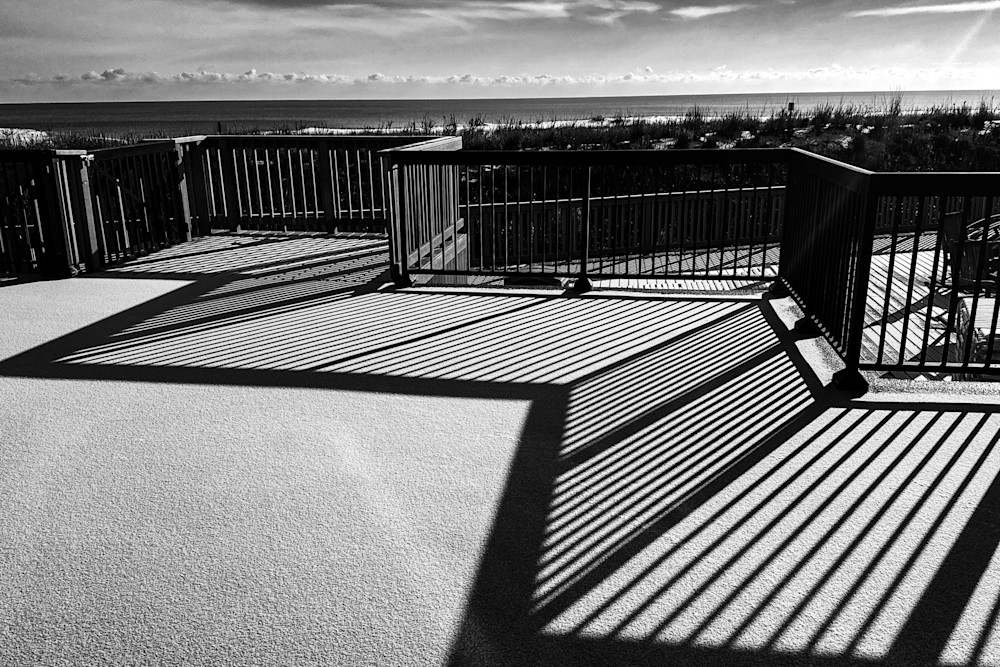 Shadowed Perspectives Photography Art | Steve Rizzi Photography