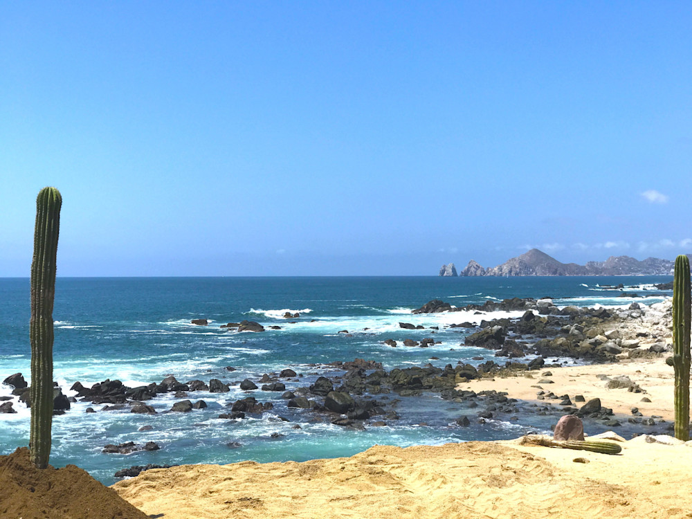 Cabo Beaches Photography Art | InYourBackyard