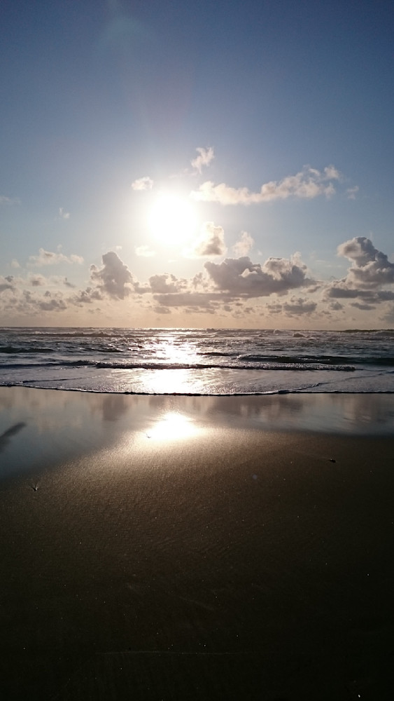 Oceanclouds Photography Art | InYourBackyard