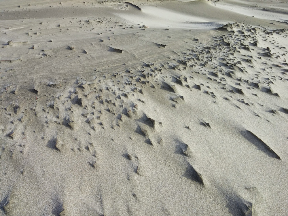 Valleys In The Sand Photography Art | InYourBackyard