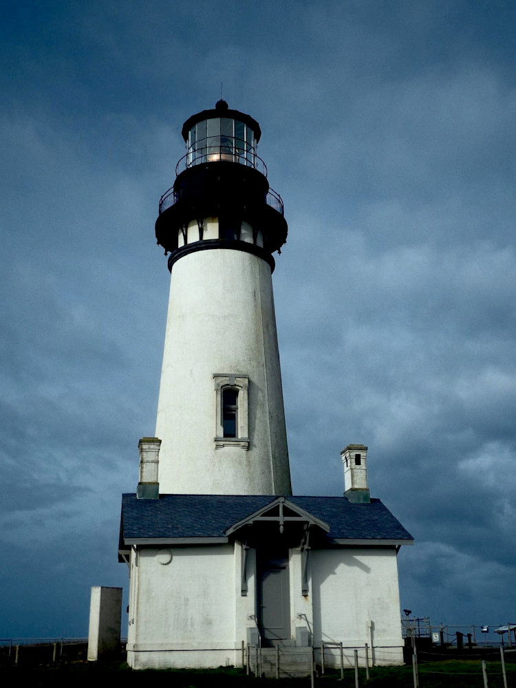 Yaquina Head Lighthouse Photography Art | InYourBackyard