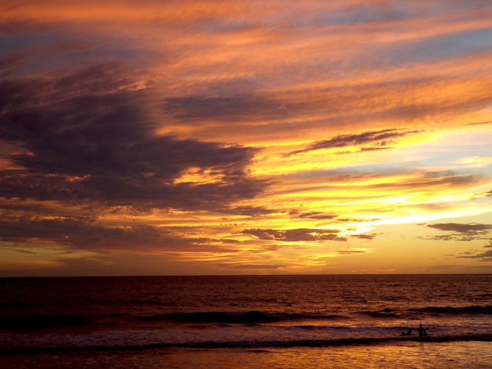 Mazatlan Sunset 2 Photography Art | InYourBackyard