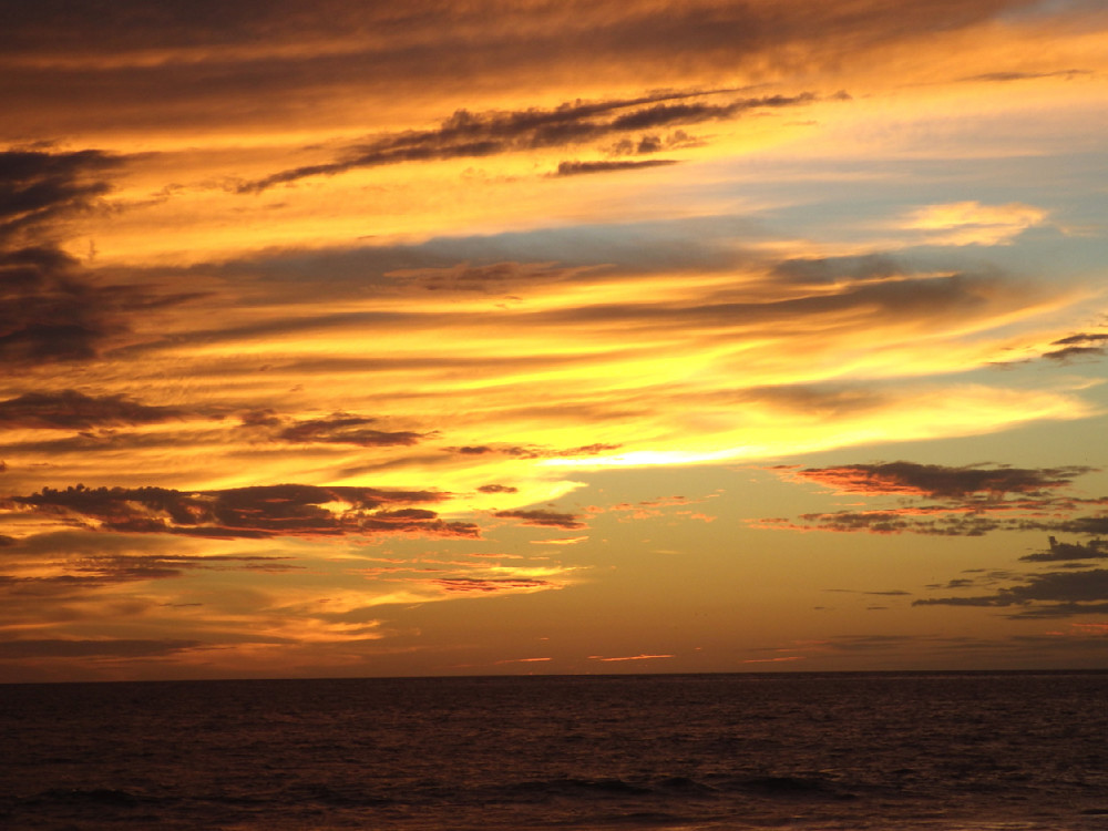 Mazatlan Sunset 3 Photography Art | InYourBackyard