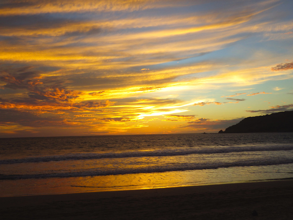 Mazatlan Sunset 4 Photography Art | InYourBackyard