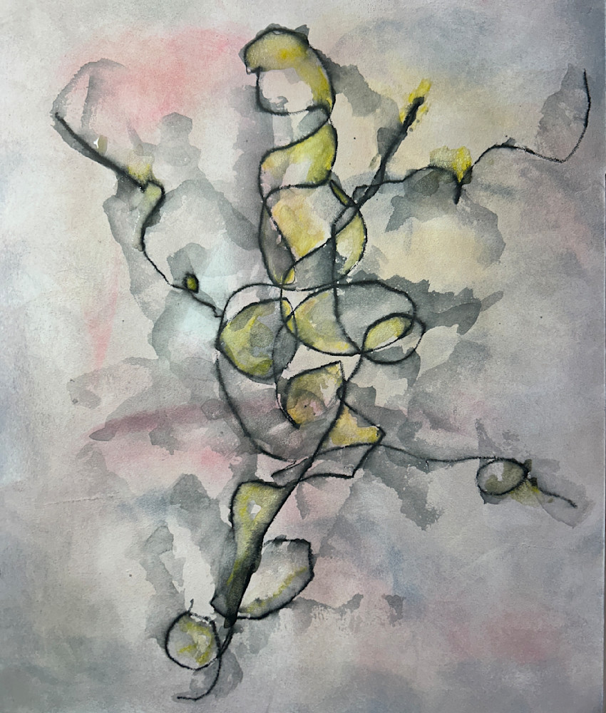 Winter Glow Art | Debbie Alley