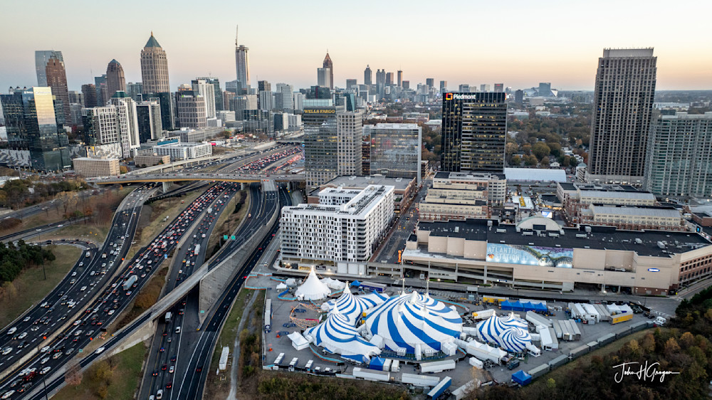 Dji 0101 Photography Art | John Grogan Photography