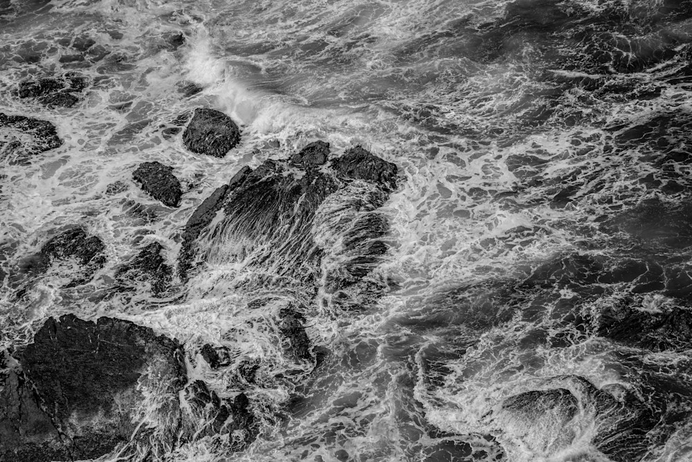 Washing The Shore Photography Art | ANASTASE PHOTOGRAPHY