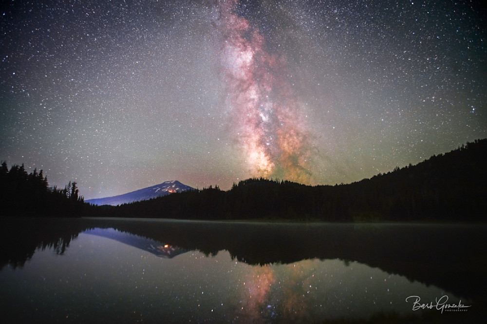 Toddlake Mw2025 Ltd Edition Photography Art | Barb Gonzalez Photography