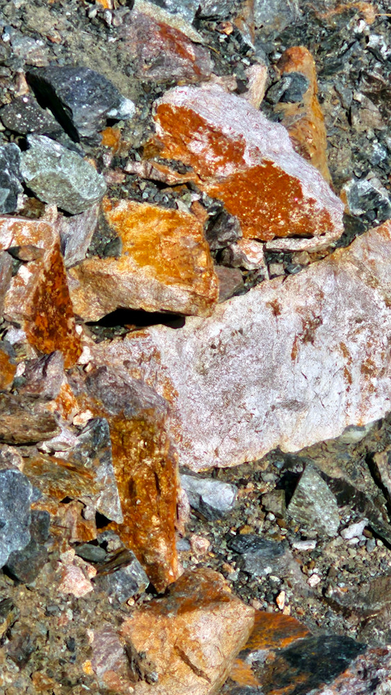 Rockiness Photography Art | InYourBackyard