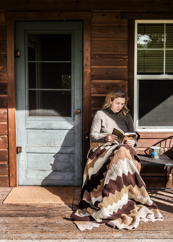 Browns Cabin Art | Tim McGuire Fine Art