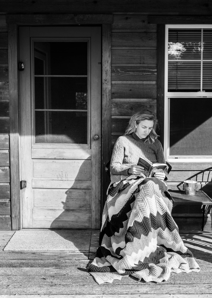 Browns Cabin Art | Tim McGuire Fine Art