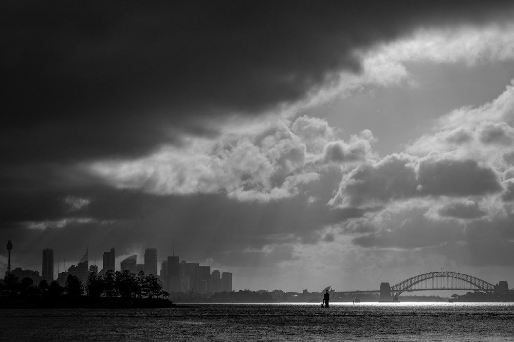 Harbour Bridge Sydney Photography Art | ANASTASE PHOTOGRAPHY