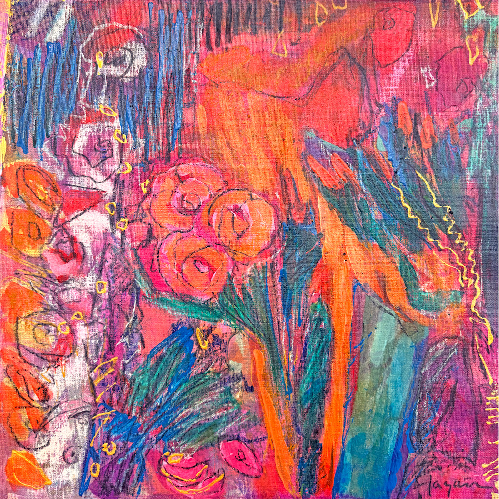 Love Eternal | Dorothy Fagan Fine Art Artist Edition