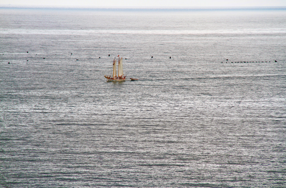 Fishing Boat Portugal Photography Art | Images by Simon