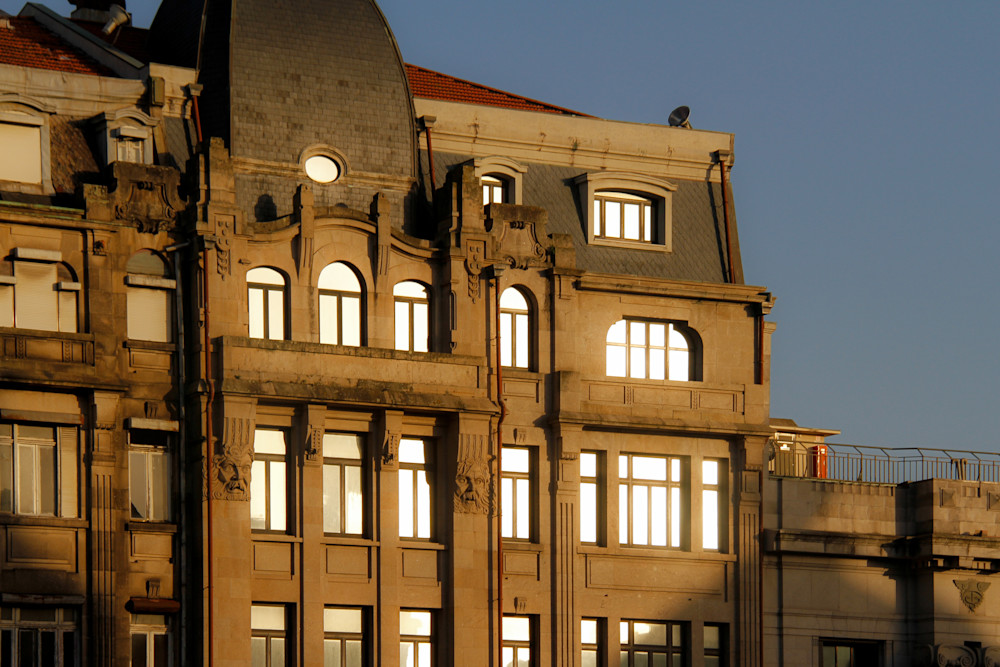 Lisbon 1 Photography Art | Images by Simon