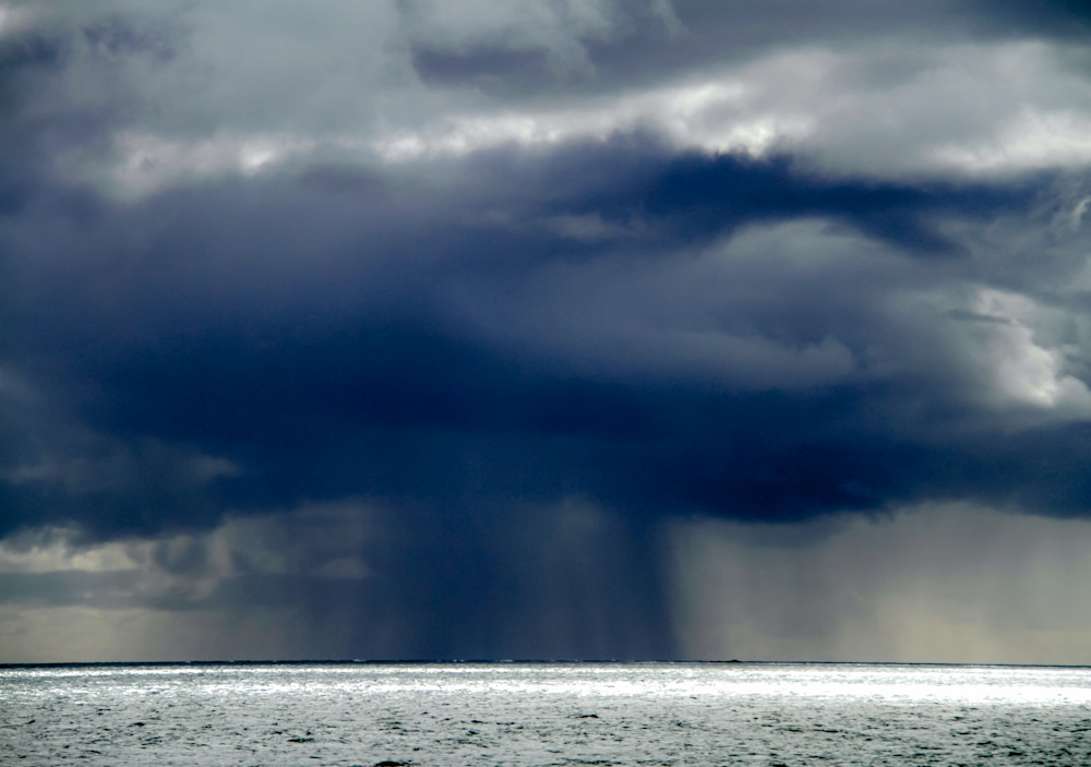 Perth Storm Photography Art | Images by Simon