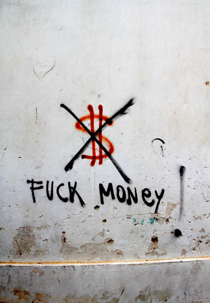 Say No More Photography Art | Images by Simon