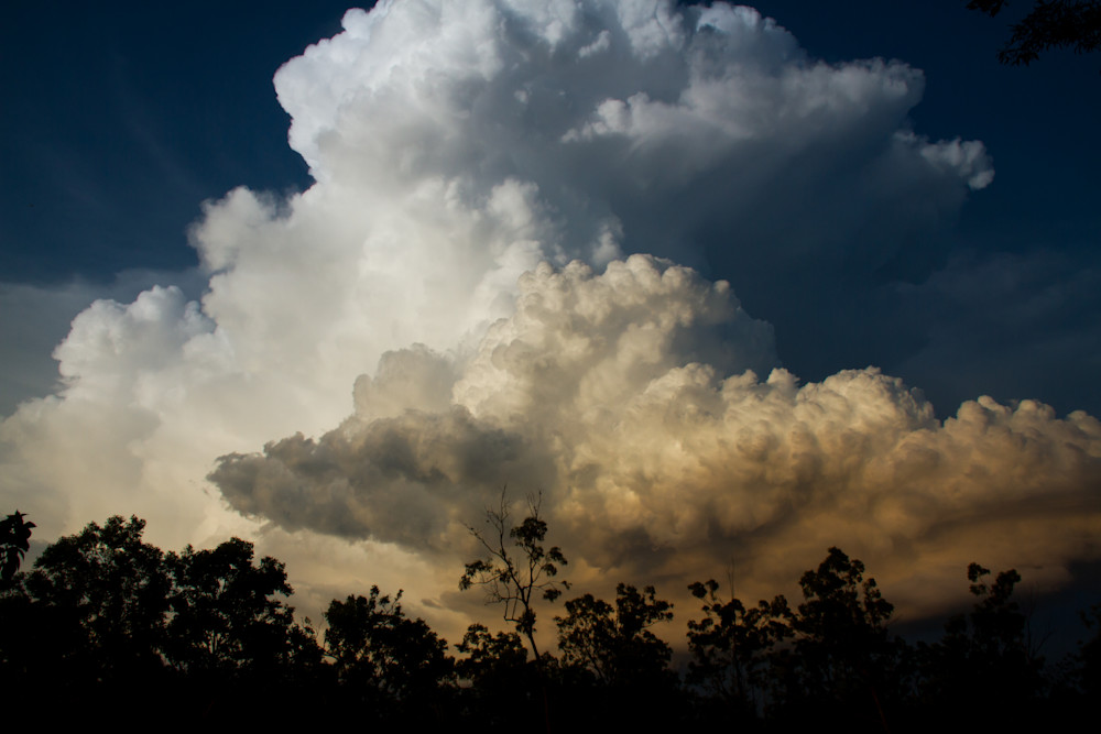 Storm Clouds   Theda Station Kmberley Photography Art | Images by Simon