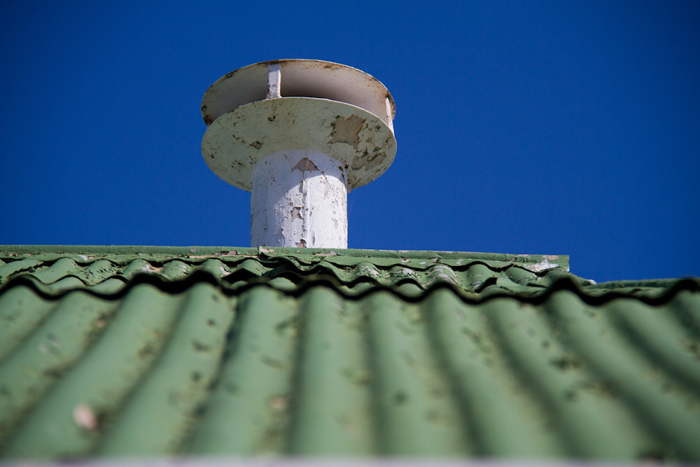 Vent Photography Art | Images by Simon