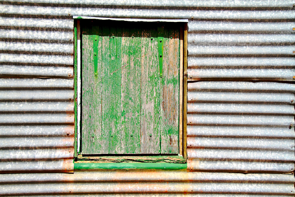 Wooleen Station   Shearers Mess Window Photography Art | Images by Simon