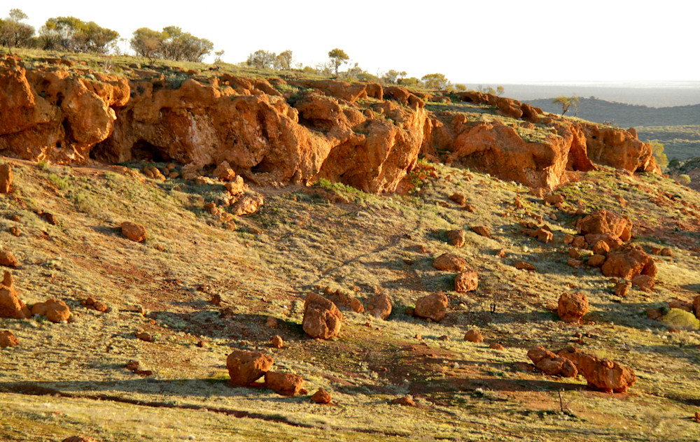 Breakaway Country Wandina Western Australia Photography Art | Images by Simon