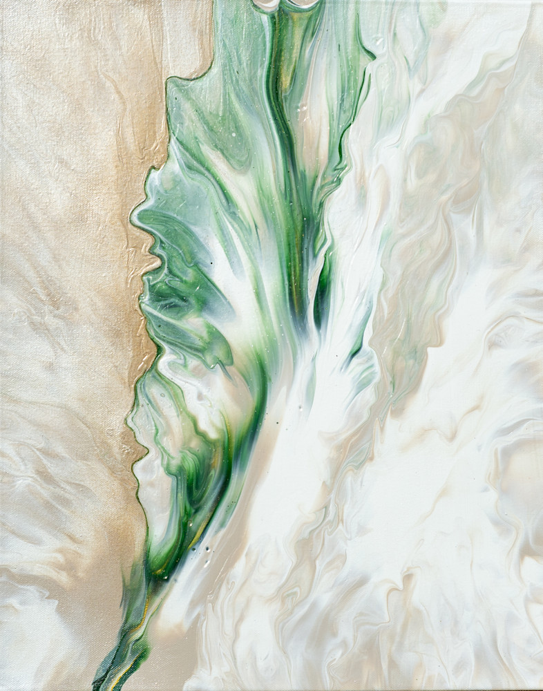 Leaflight Art | Marina Pearson Art