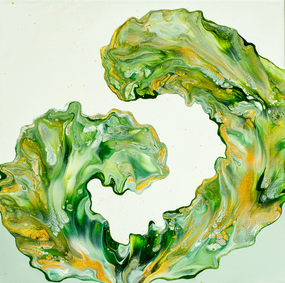 Just Breathe Art | Marina Pearson Art