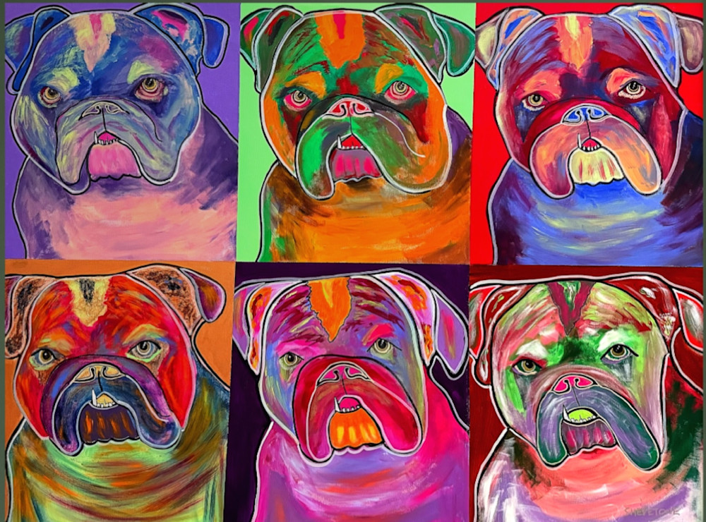 Forty Six & Mu Art | Shevetone Art Gallery