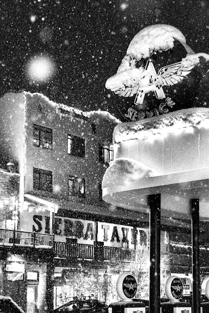 Downtown Truckee 146